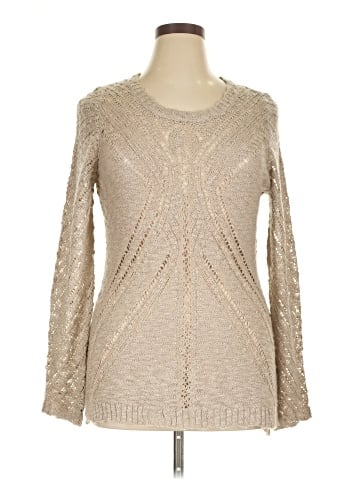 Cloud Chaser Long Sleeve Top (view 1)