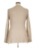 Cloud Chaser Tan Long Sleeve Top Size XL - photo 2