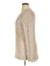 Cloud Chaser Tan Long Sleeve Top Size XL - photo 5