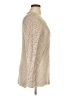 Cloud Chaser Tan Long Sleeve Top Size XL - photo 4