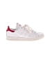 Adidas White Sneakers Size 4 - photo 1
