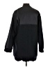 Topshop Black Coat Size 2 - photo 2