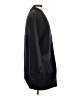Topshop Black Coat Size 2 - photo 4