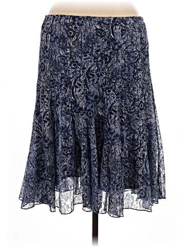 Coldwater Creek Casual Skirt (view 2)