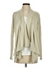 Double Zero Tan Cardigan Size S - photo 1