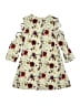 Unbranded Floral Ivory Dress Size XL (kids) - photo 2