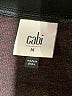 CAbi Black Casual Dress Size M - photo 7