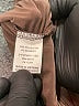 Moa Moa Brown Short Sleeve Top Size XL - photo 8