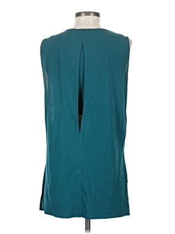 Helmut Lang Sleeveless Top (view 2)