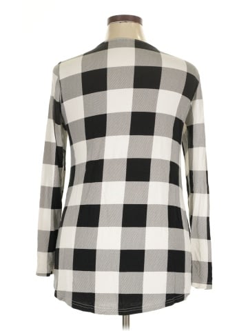 Cathy Long Sleeve Blouse (view 2)