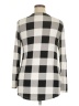 Cathy Gray Long Sleeve Blouse Size XL - photo 2