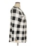 Cathy Gray Long Sleeve Blouse Size XL - photo 4
