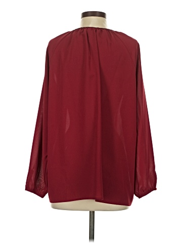 Esley Long Sleeve Blouse (view 2)