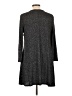 Old Navy Gray Casual Dress Size L - photo 2