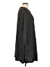 Old Navy Gray Casual Dress Size L - photo 4
