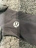 Lululemon Athletica Black Active T-Shirt Size 8 (estimated) - photo 7