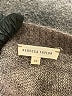 Rebecca Taylor Animal Print Gray Pullover Sweater Size XS - photo 7
