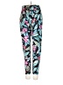 Minkpink Move Tropical Blue Active Pants Size S - photo 1
