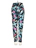 Minkpink Move Tropical Blue Active Pants Size S - photo 2