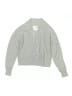 Justice Silver Jacket Size 8 - photo 1