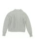 Justice Silver Jacket Size 8 - photo 2
