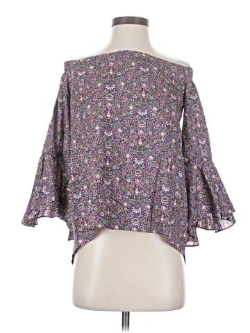 Antonio Melani 3/4 Sleeve Blouse (view 1)