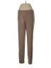 Magaschoni Brown Casual Pants Size M - photo 1