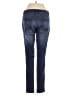 L.e.i. Solid Blue Jeans Size 3 - photo 2