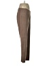 Magaschoni Brown Casual Pants Size M - photo 4