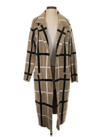 Cyrus Coat (view 1)