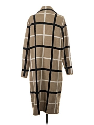 Cyrus Coat (view 2)