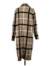 Cyrus Tan Coat Size S - photo 2