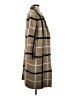 Cyrus Tan Coat Size S - photo 4