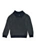 Gymboree Chevron-herringbone Blue Pullover Sweater Size 4T - photo 1