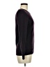 Gap Purple Pullover Sweater Size M - photo 4