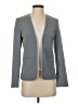 Express Gray Blazer Size 2 - photo 1