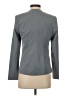Express Gray Blazer Size 2 - photo 2