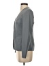Express Gray Blazer Size 2 - photo 5