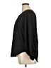 Jess Lea 100% Polyester Black Long Sleeve Blouse Size M - photo 5