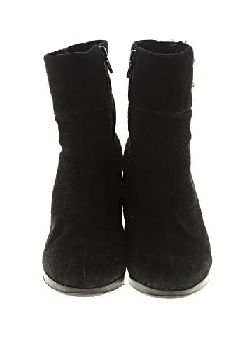 C La Canadienne Ankle Boots (view 2)