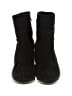C La Canadienne Black Ankle Boots Size 6 - photo 2