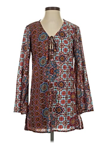 Fashion Fuse Casual Dress (view 1)