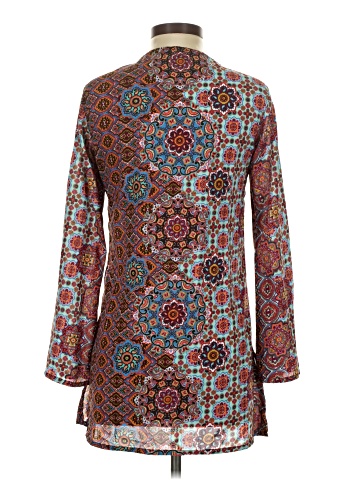 Fashion Fuse Casual Dress (view 2)