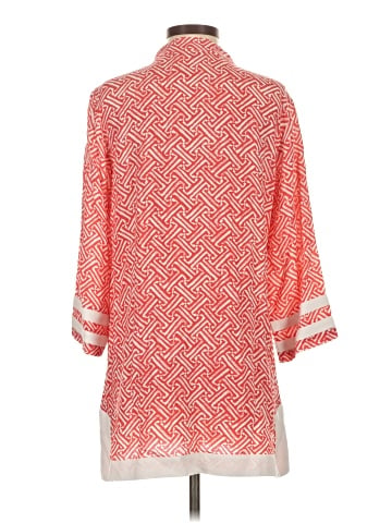 TINA Stephens 3/4 Sleeve Blouse (view 2)