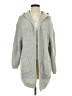Vernacular Gray Cardigan Size Med - Lg - photo 1
