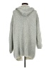 Vernacular Gray Cardigan Size Med - Lg - photo 2