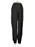 Unbranded Solid Black Track Pants Size M - photo 1