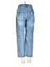 H&M 100% Cotton Blue Jeans Size 4 - photo 2