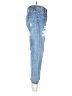 H&M 100% Cotton Blue Jeans Size 4 - photo 4