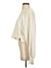 Zara Ivory Green Long Sleeve Blouse Size XS - photo 5